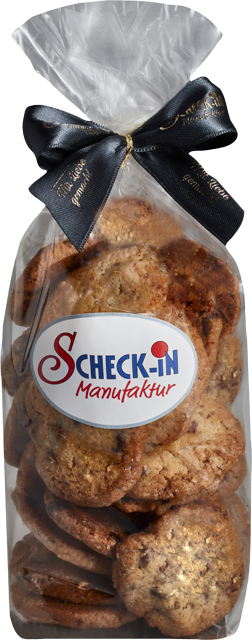 Schoko-Pecan-Cookies 
