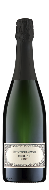 Pfalz Bassermann-Jordan Riesling Sekt brut 