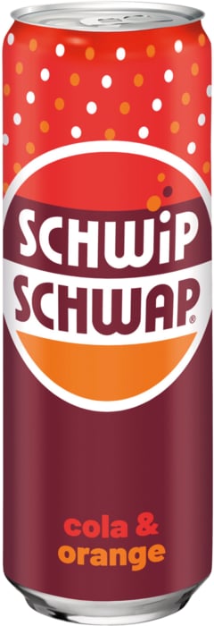 pepsi*, auch zero* oder Schwip Schwap*