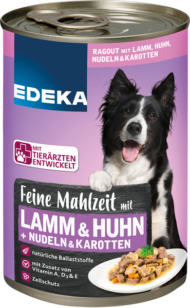 EDEKA Feine Mahlzeit