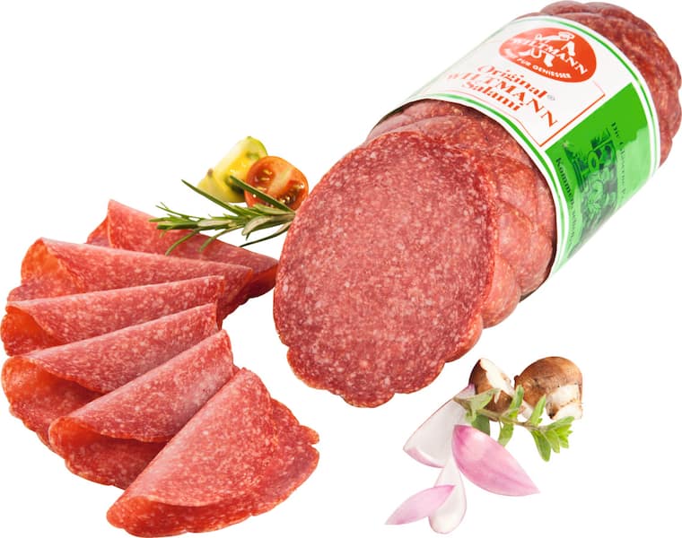 Wiltmann Original Salami