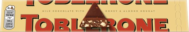Toblerone