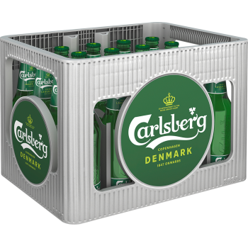 Carlsberg Beer