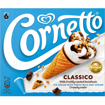 Langnese Cornetto