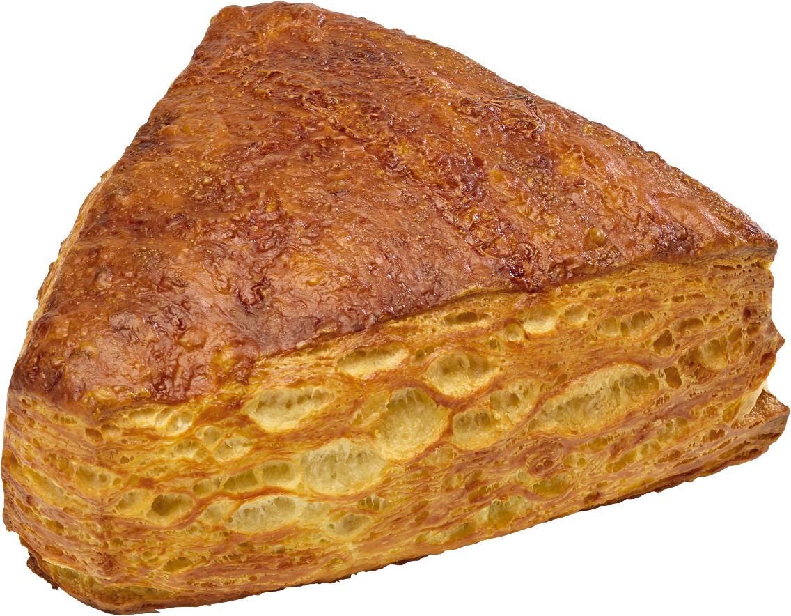 Laugenecke