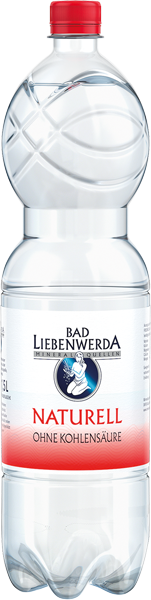 Bad Liebenwerda Mineralwasser
