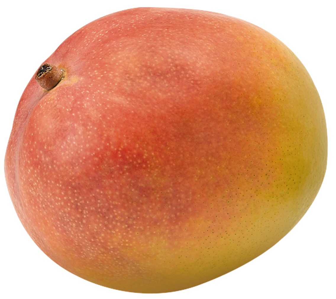 Bio Mangos