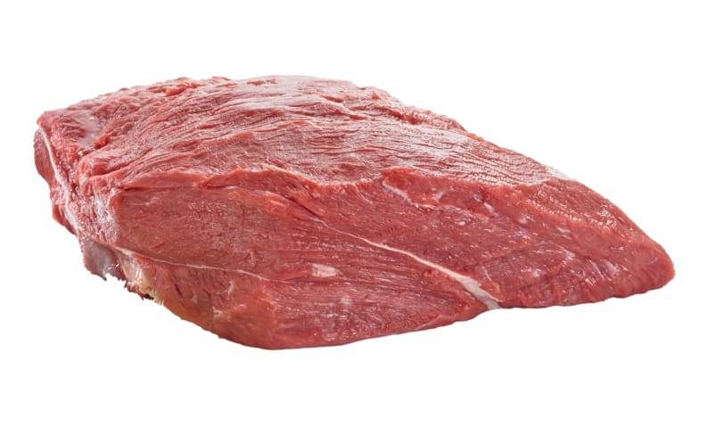 Jungbullen-Braten
