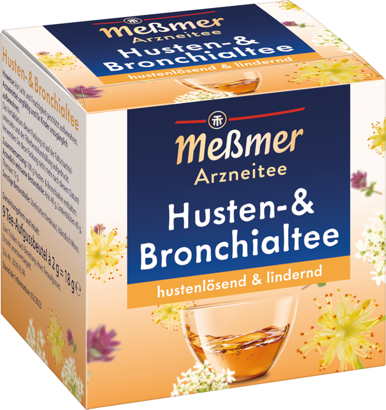 Meßmer Arzneitees