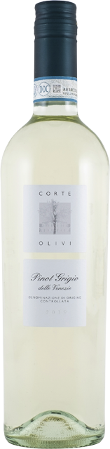 Corte Olivi Pinot Grigio DOC  