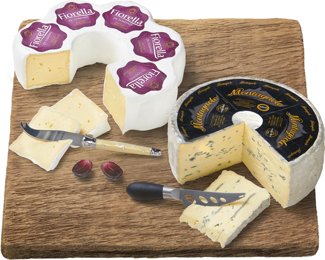 ¹Montagnolo Premium