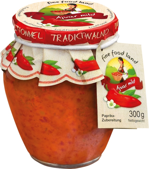 Ajvar