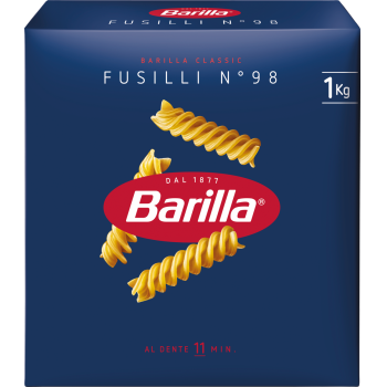 Barilla Italienische Pasta