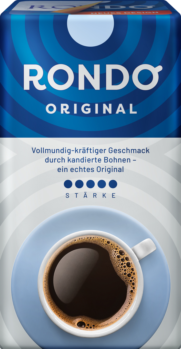 Rondo Melange
