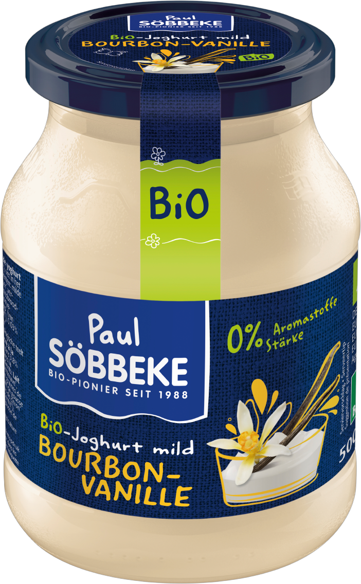 Söbbeke Bio Joghurt