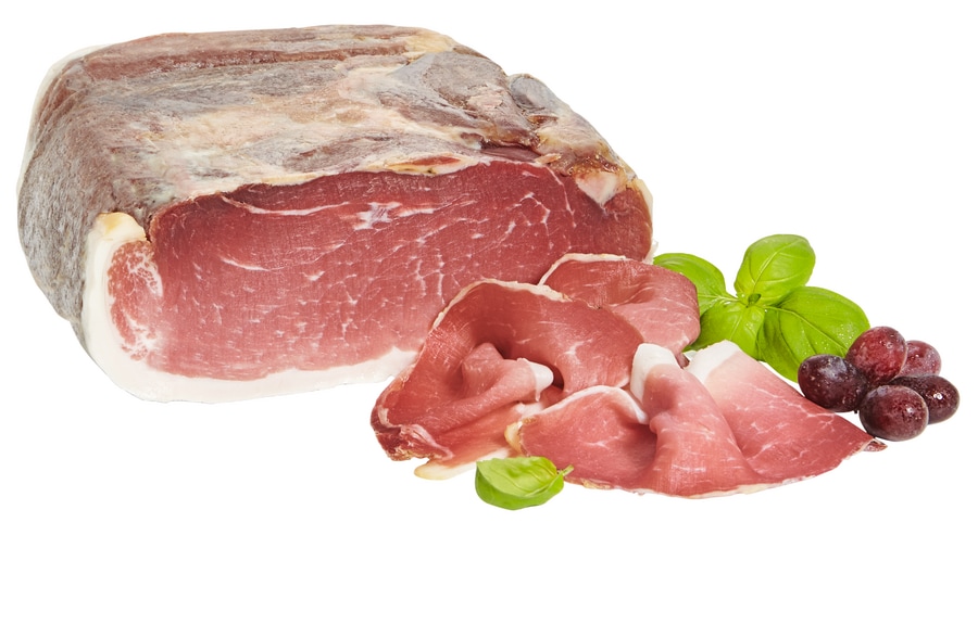Recla
Prosciutto Crudo „Villa Bianca"