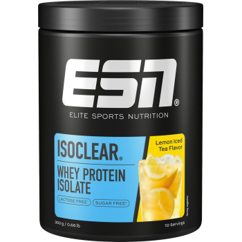 ESN Isoclear Whey Isolate