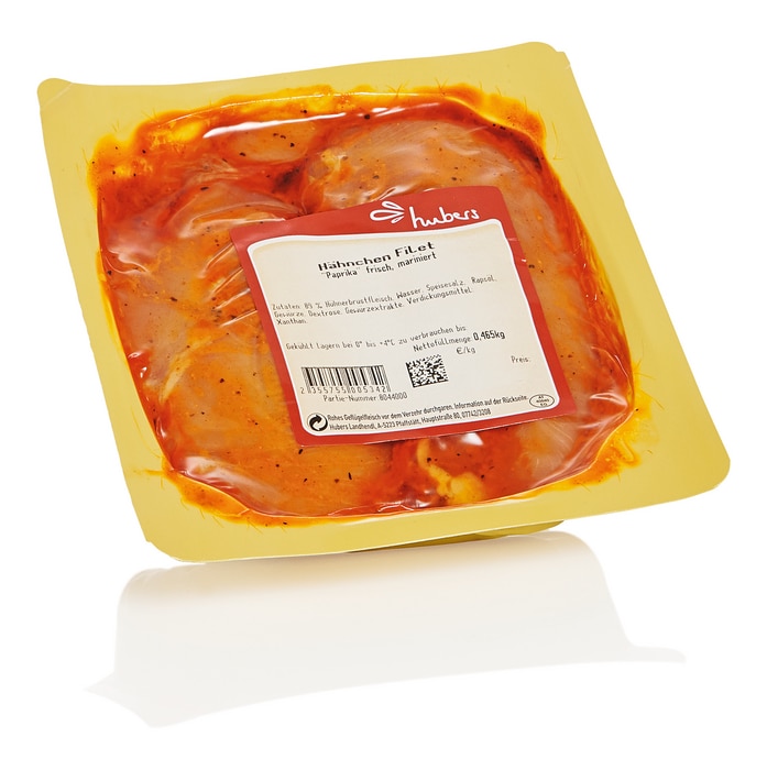 Hähnchen-Filet*