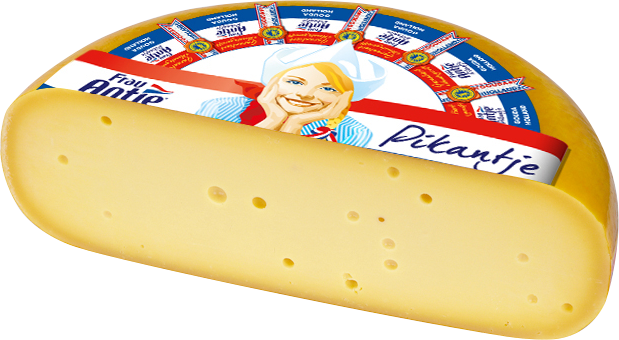 Pikantje van Antje