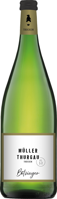 Baden Bötzinger Müller-Thurgau