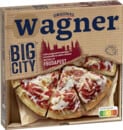 Wagner Big City Pizza oder Die Backfrische
