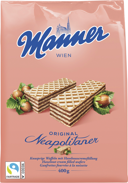 Manner Schnitten