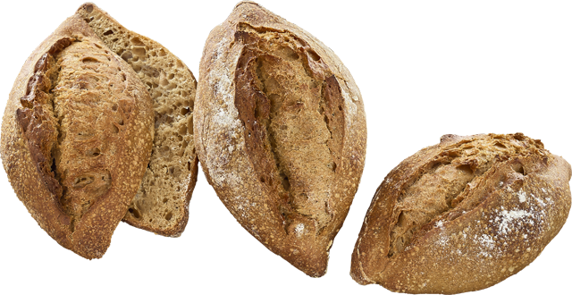 ¹Spitzbub dunkel