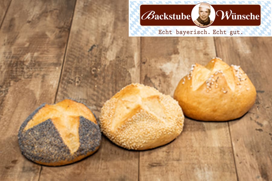 Bayerische Bestreut