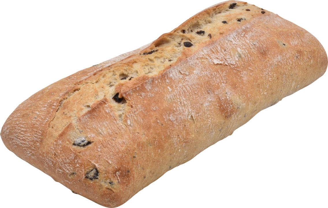 Ciabatta Olive