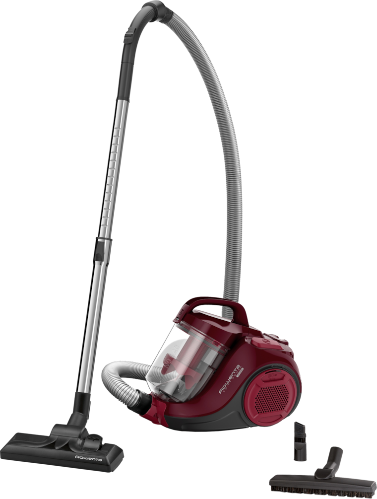 ROWENTA "RO2933EA Swift Power Parquet" Bodenstaubsauger