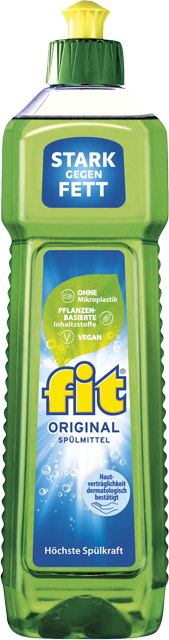fit Spülmittel 