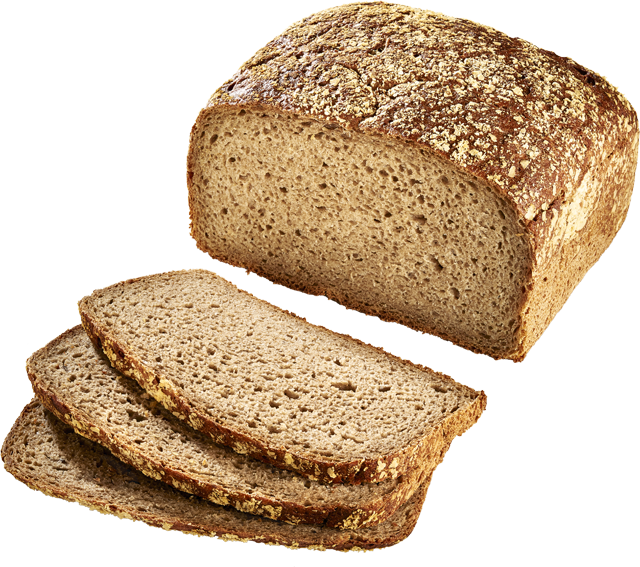 SB-Backshop: Kartoffelbrot