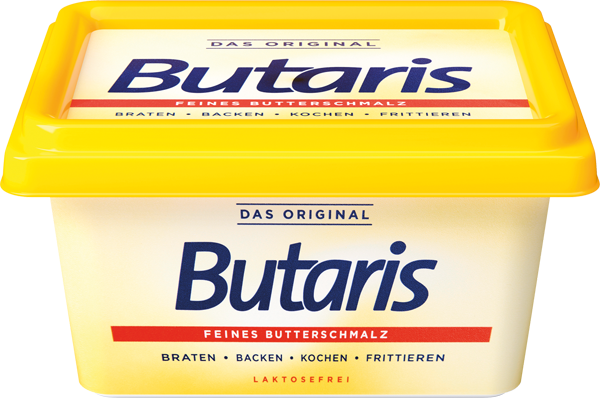 Butaris