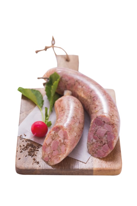 Haxensülze