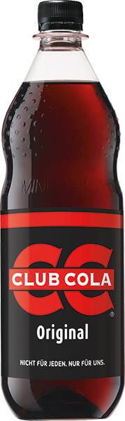 Club Cola