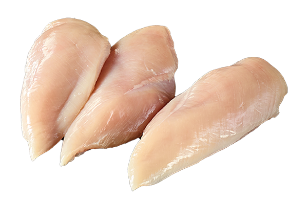 Bauerngut Hähnchenbrustfilet Teilstück*