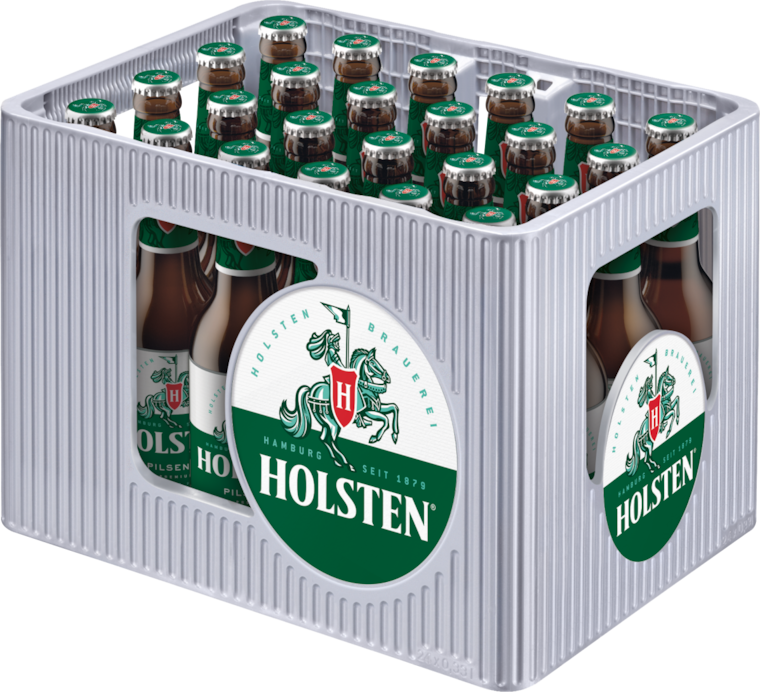 Holsten Pilsener