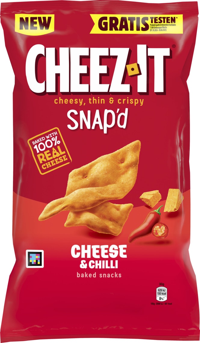 Cheez-it
