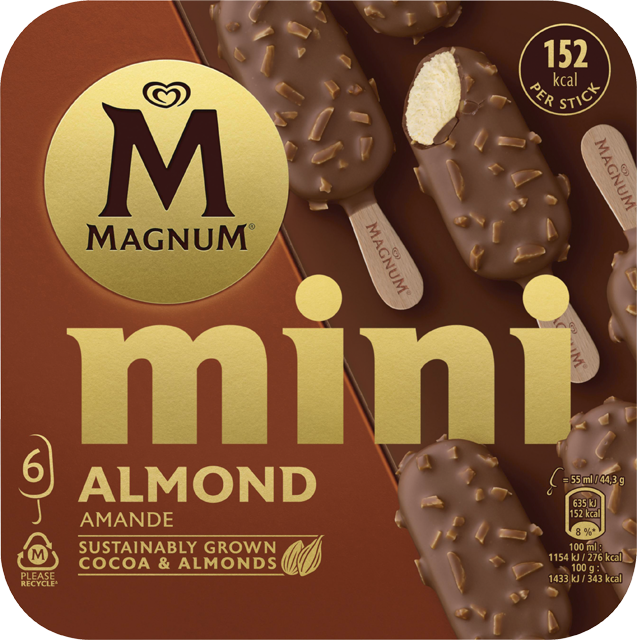 Langnese Magnum