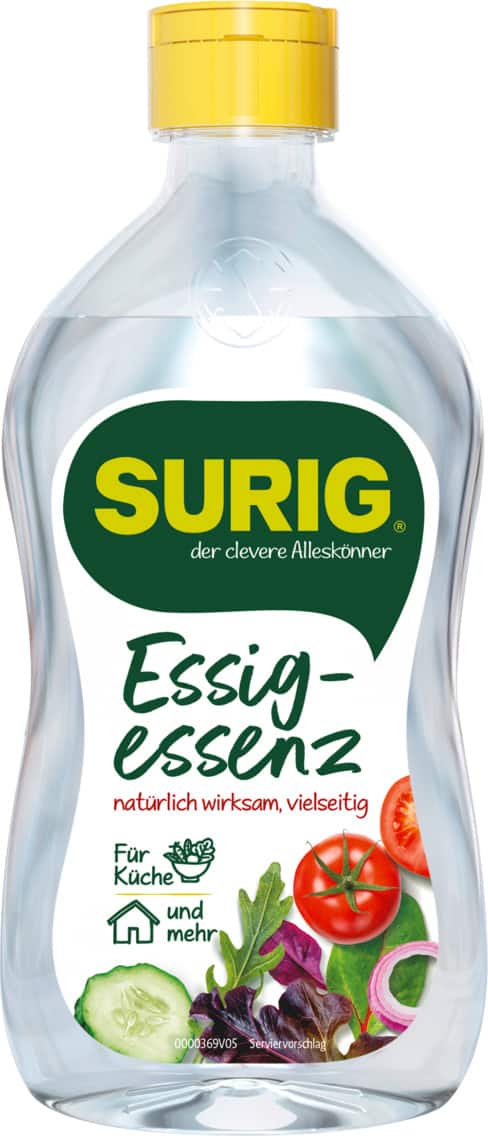 Surig Essigessenz