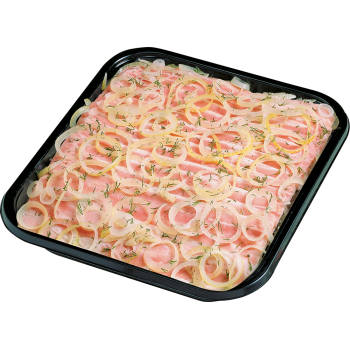 Schulte - Bauchfleisch