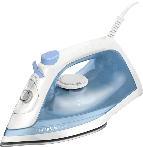 Philips "DST 1030/20" Dampfbügeleisen