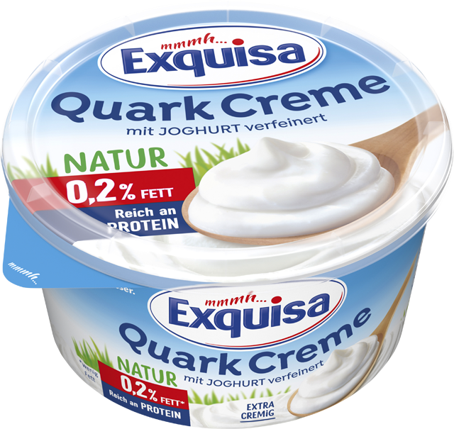 Exquisa Quark