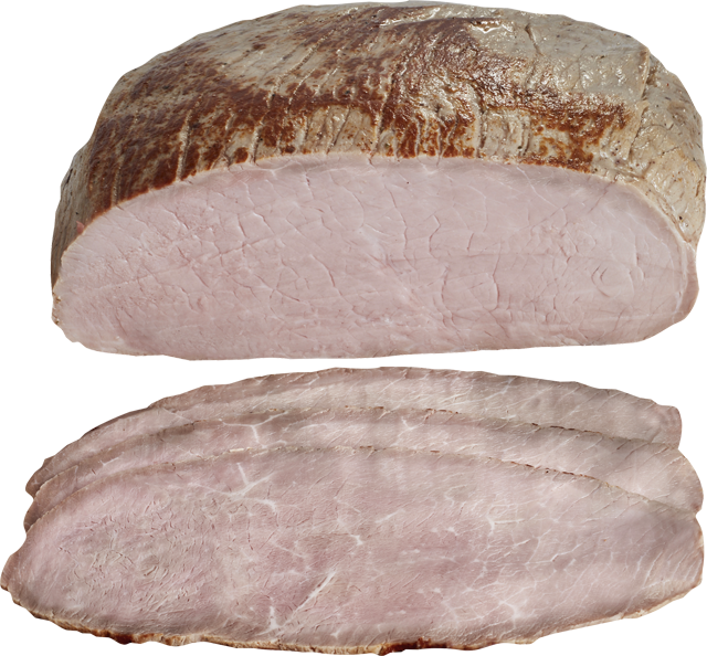 Kalbsbraten