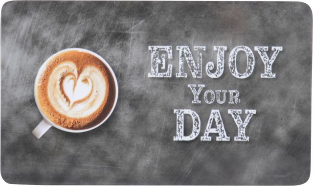 KESPER Dekor-Schneidebrettchen