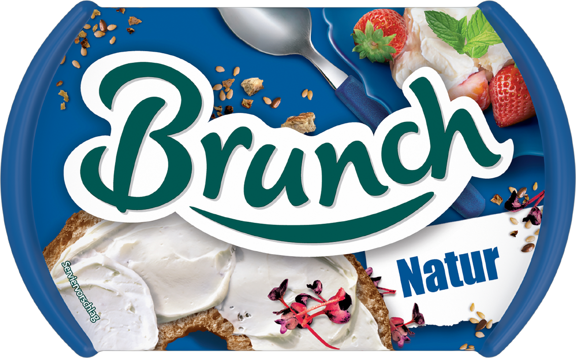 Brunch Brotaufstrich