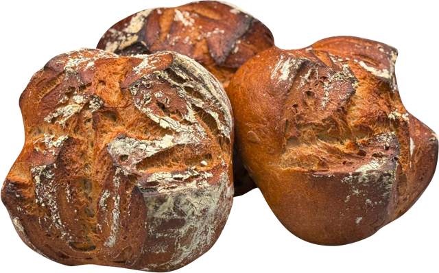 ¹Scheck‘s Ofenbrot 