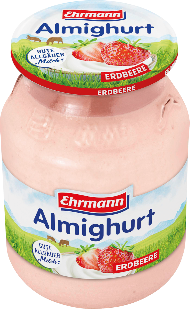 Ehrmann Almighurt