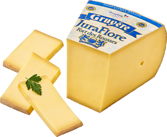 Gruyère