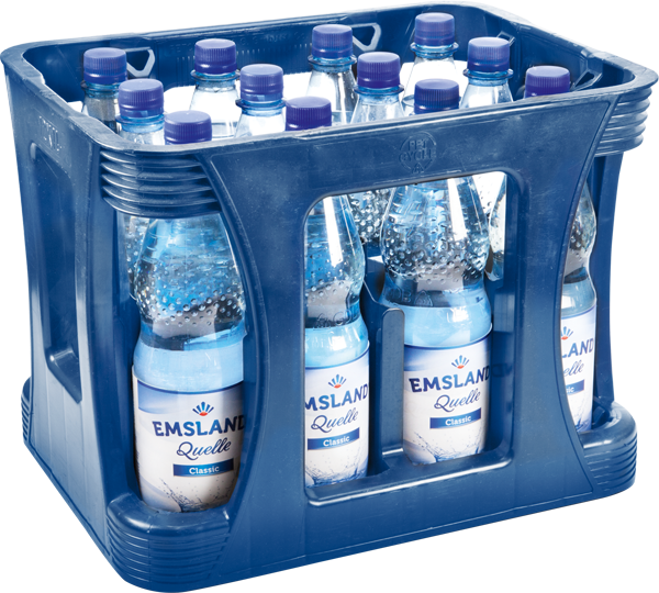 Emsland Mineralwasser